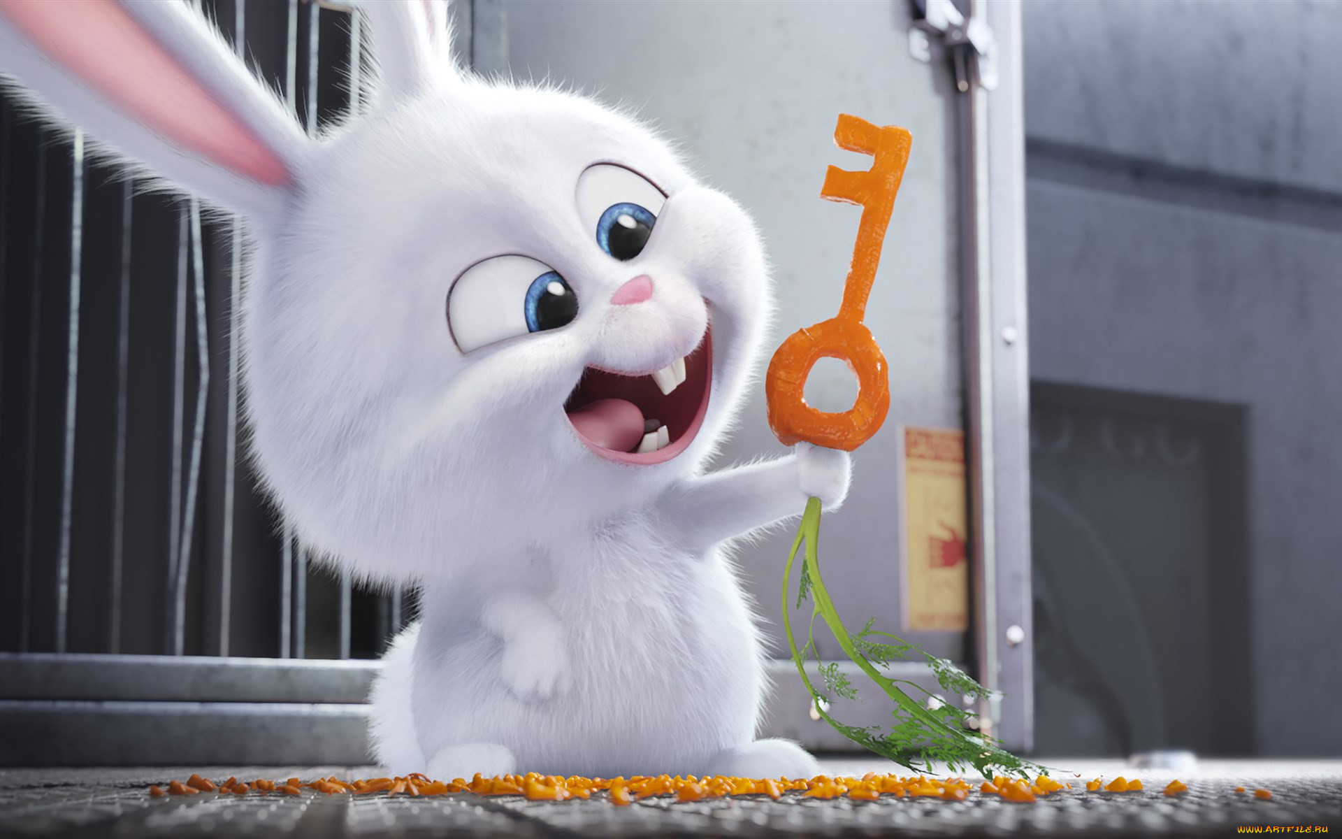 , the secret life of pets, 